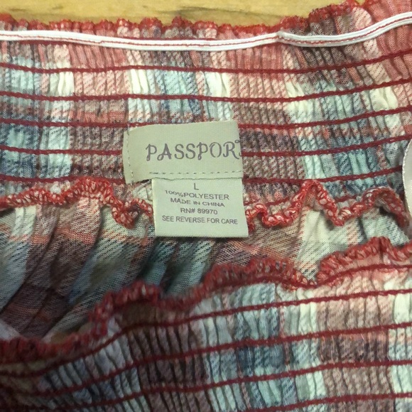 Top - Picture 5 of 7